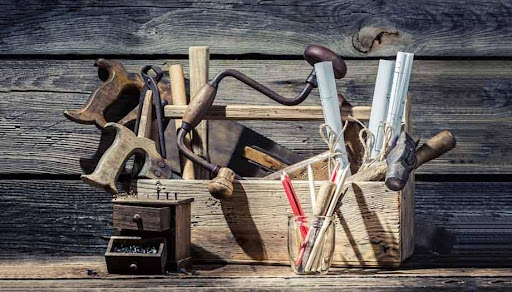 Топ-5 столярных инструментов, которые должен иметь каждый мастер Топ-5 столярных инструментов, которые должен иметь каждый мастер