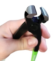 клещи торцевые для гвоздей 200 мм, «maximum» оптом