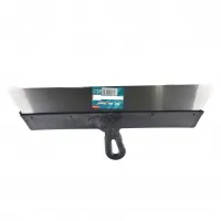 Шпатель малярный, 450 мм, "MAXIMUM" (3305)